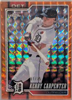 Kerry Carpenter