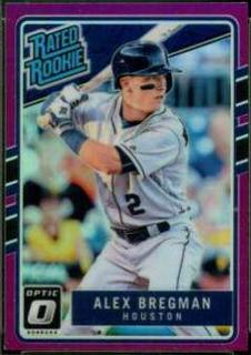 Alex Bregman