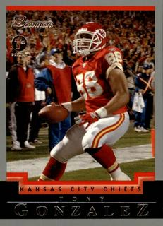 Tony Gonzalez