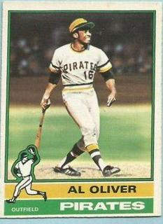 Al Oliver