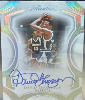 David Thompson