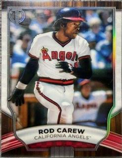 Rod Carew