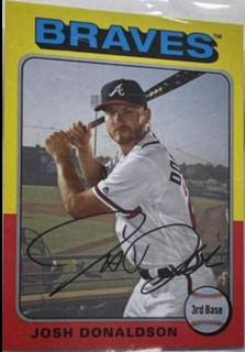 Josh Donaldson