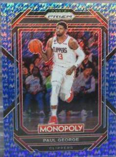 Paul George