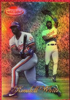 Rondell White