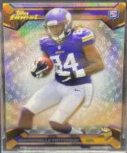 Cordarrelle Patterson