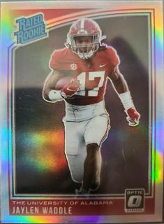 Jaylen Waddle