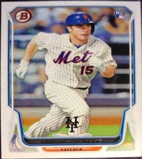 Travis D'Arnaud