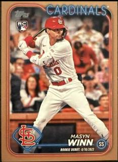 Masyn Winn