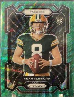 Sean Clifford