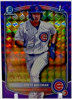 Brett Bateman