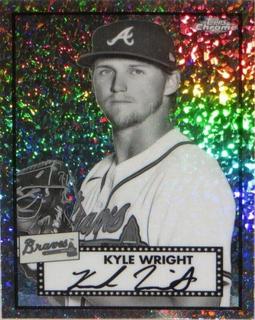 Kyle Wright