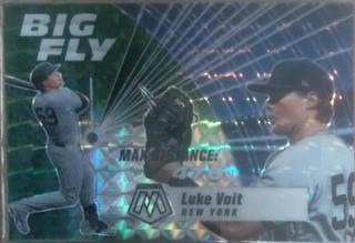 Luke Voit