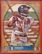 Alex Verdugo