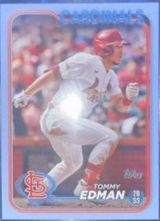 Tommy Edman