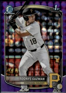 Adonys Guzman