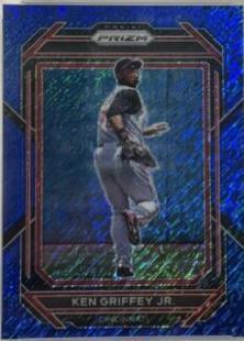 Ken Griffey Jr.