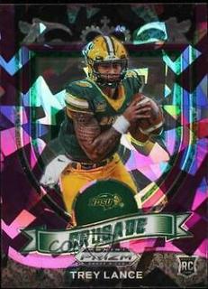 Trey Lance