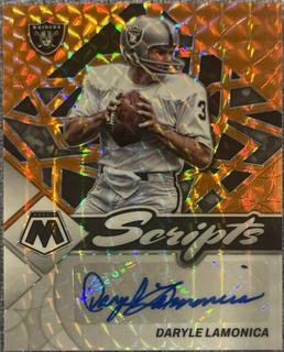 Daryle Lamonica