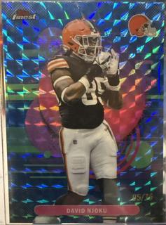 David Njoku