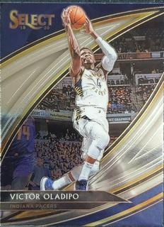 Victor Oladipo