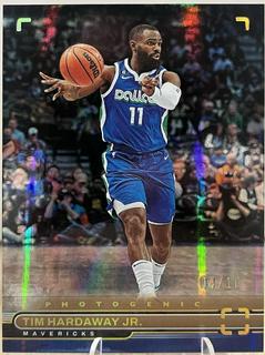 Tim Hardaway Jr.