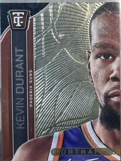 Kevin Durant