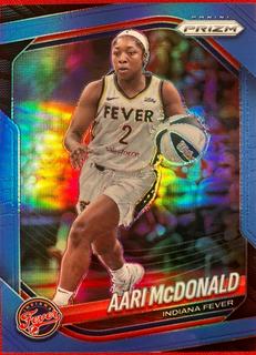 Aari McDonald