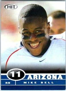 Mike Bell