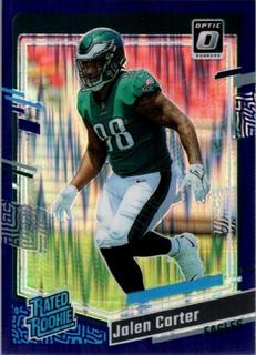 Jalen Carter