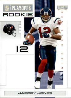 Jacoby Jones