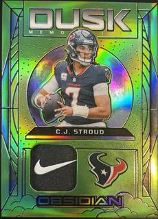 C.J. Stroud