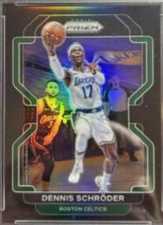 Dennis Schroder