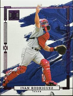 Ivan Rodriguez