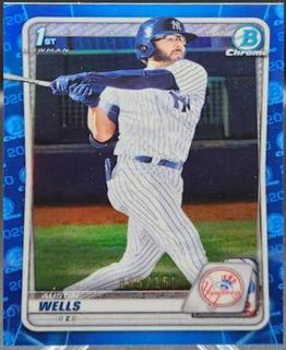 Austin Wells