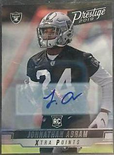 Johnathan Abram