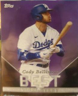 Cody Bellinger
