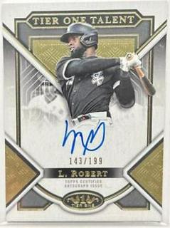Luis Robert
