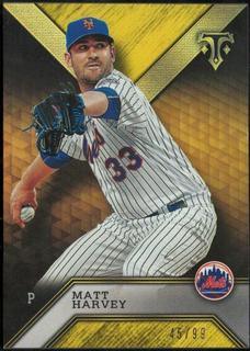 Matt Harvey