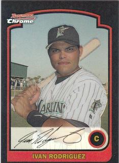 Ivan Rodriguez