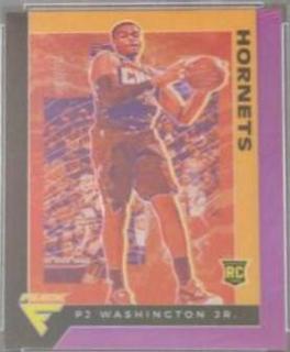 PJ Washington Jr.