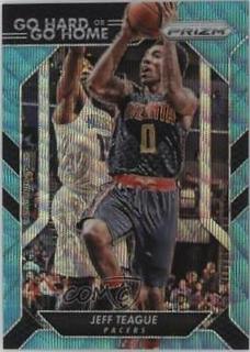 Jeff Teague