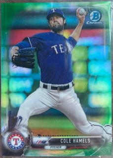Cole Hamels