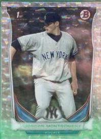 Jordan Montgomery