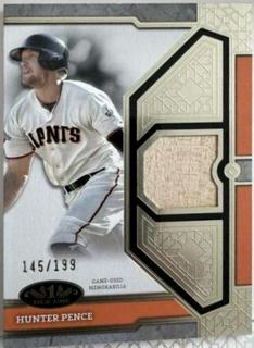 Hunter Pence