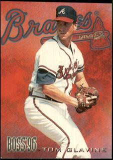 Tom Glavine