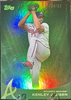 Kenley Jansen