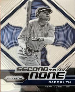 Babe Ruth