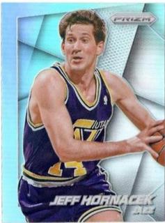 Jeff Hornacek