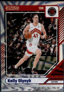 Kelly Olynyk